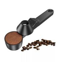 ราคา ขายร้อนสร้างสรรค์เลื่อนกาแฟช่องทางช้อนอุปกรณ์กาแฟช้อนกาแฟช้อนตวงกาแฟผงกาแฟเพิ่มช้อน (49114956502)