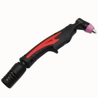 ราคา AG60 Plasma Torch Head Classic Anti-Mistake SG55 Welding Torch Parts Plasma Cutter Head (46862322848)