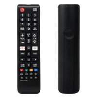 ราคา รีโมททีวีสําหรับ Samsung, รีโมท Samsung, รีโมทสมาร์ททีวี, รีโมททีวี Samsung (49215356606)