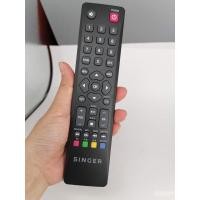 ราคา COOCAA skyworth รีโมทคอนโทรล Universal LCD TV 40E2000, 43E2000, 50E2000, 55E2000 สําหรับทีวี (53964447121)