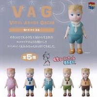 ราคา **พร้อมส่ง**กาชาปอง VAG 30 Kumamimi-Chan Baby ของแท้ (12385608878)