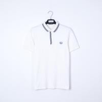 ราคา เสื้อโปโล Polo FRED PERRY ของแท้ 100% สภาพใหม่ Premium [FRED PERRY S 17.6/27] | MOPOKO (53412640068)