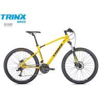 ราคา *ผ่อนได้ คอยน์คืน* TrinX M1000 2020 เสือภูเขาอลูฯ 30 สปีด ดิสเบรคน้ำมัน (1745246726)