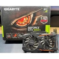 ราคา Gigabyte GTX1050TI OC 4G (55514296144)