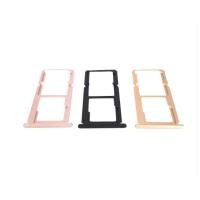 ราคา ถาดใส่ซิมการ์ด OPPO A37 ถาดซิม SIM Card Holder Tray OPPO A37 . (5376824060)