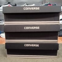 ราคา กล่องรองเท้า ขนาดมาตรฐาน แวนส์ คอนเวิร์ส ไนกี้ อดิดาส (2509686373)