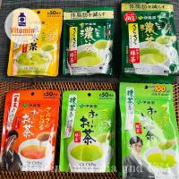 ราคา ITOEN ชาเขียวญี่ปุ่น ชนิดผง Itoen Instant Green Tea with Matcha นำเข้าจากญี่ปุ่น แท้100% (27468559491)