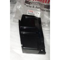 ราคา ฝาครอบแบตเตอรี่ Accu กล่องเครื่องมือ Mio J Mio Gt Soul Gt 115 Fino Fi 115 Original Yamaha อะไหล่แท้ 54P-H2129-00 ประแจรถจักรยานยนต์ (40055825572)