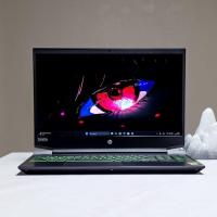 ราคา HP PAVILION 15-EC1047AX/R7-4800H/GTX1650 (46512893625)
