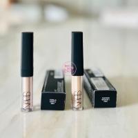 ราคา NAR S Radiant Creamy Concealer 1.4ml คอนซีลเลอร์เนื้อครีม 2 เฉดสี Vanilla Light 2 และ Custard Medium 1 (45201717821)