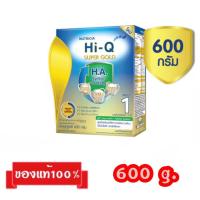 ราคา Hi-Q Super Gold H.A.1_{600-1200g.}_ไฮคิว ซูเปอร์โกลด์ เอชเอ สูตร1 (8443327440)