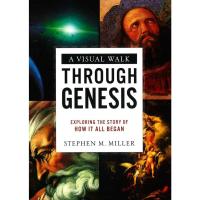 ราคา (BX) A Visual Walk Through Genesis Exploring เรื่องราวของ How It All Began (42123200722)