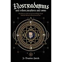 ราคา (BX) NOSTRADAMUS และโปรเพชรอื่นๆ และ SEERS (41352455949)