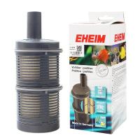 ราคา Eheim Prefilter อุปกรณ์เสริมสำหรับกรองสิ่งสกปรกในตู้ ก่อนที่น้ำจะเข้าสู่ระบบกรอง ถอดทำความสะอาดง่าย (9973321038)