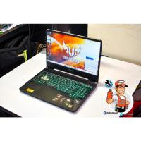 ราคา Asus TUF Gaming รุ่น FX505DT-AL106T ราคาผ่อนชำระ (20670078429)