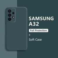 ราคา HP Samsung A32 4G Case Softcase Baby Macaron Case Samsung A32 4G Phone Case (49761791505)