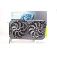 ราคา การ์ดจอ ASUS DUAL RTX3060 O12G V2 - 12GB GDDR6 (LHR) มือสอง มีประกัน (17792210727)