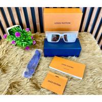 ราคา แว่นตากันแดด Louis Vuitton รุ่น 1.1 Millionaires (48812170222)