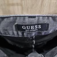 ราคา กางเกงยีนส์แบรนด์ Guess #แท้ 100% (56559521271)