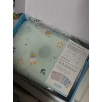 ราคา Gio Pillow ลาย Marine Bear มือ 2 สภาพดี (54715419975)