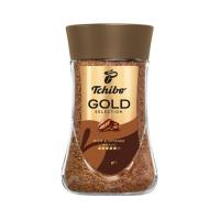 ราคา ทชิโบ โกลด์กาแฟสำเร็จรูป Tchibo Gold Coffee 100g. (44280348249)