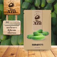 ราคา เมล็ดพันธุ์แตงกวา ชุดปลูกผัก กระถางผัก เมล็ดพันธุ์ออแกนิค พืชผักสวนครัว (50306770738)