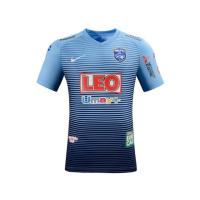 ราคา ✅ NIKE เสื้อสโมสรฟุตบอลบางกอกกล๊าส เอฟซี ฤดูกาล 2018 ของแท้ % ✅ (5932199459)