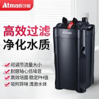 ราคา กระบอกกรองชีวเคมีภายนอก Chuangxing RF สำหรับตู้ปลาที่เลี้ยงปลาตะไก้, ระบบกรองน้ำและหมุนเวียนสำหรับตู้ปลา (52565308610)