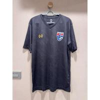 ราคา Warrix เสื้อฟุตบอลคอวี รุ่น WA-211FBATH53 ทีมชาติไทย (28581495627)
