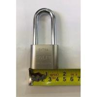 ราคา Super Lock FT SHOP กุญแจ กุญแจบ้าน กุญแจระบบลูกปืน Solit ขนาด 40 มิล คอยาว ลูกกุญแจ 4 ดอก กุญแจล็อคบ้าน ล็อคประตูบ้าน (19388809479)