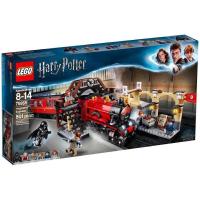 ราคา LEGO Harry Potter 75955 Hogwarts Express ของแท้ พร้อมส่ง! (13229583007)