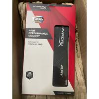 ราคา RAM (แรม) KINGSTON HYPER X FURY DDR4 4GB 2666MHz (56113123613)