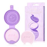 ราคา สบู่ทำความสะอาดแปรงแต่งหน้า Makeup Sponge & Brush Cleanser A013 (28441233859)