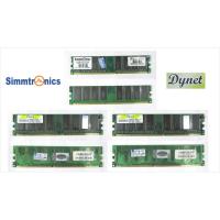 ราคา Ram PC DDR 400 Mhz 512 MB Simmtronics Dynet ddr1 เทสแล้วใช้ได้ปกติ (6526234990)