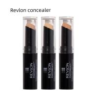 ราคา คอนซีลเลอร์ concealer สหรัฐอเมริกาซื้อ Revlon Revlon Concealer Cover Face Spots Dark Circles Acne Marks Waterproof Sweat Not Stick Powder (53065322627)