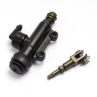 ราคา เหมาะสําหรับ Ktm Duke 200 390 Rc125Rc200 Rc390 ด้านหลังเบรคปั๊มเท้าเบรคปั๊มแบน (50412567503)
