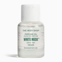 ราคา The Body Shop | White Musk Perfume Oil 20 ML (49265315475)