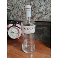 ราคา ขวดเปล่า The Botanist Islay Dry Gin เป็นจินพรีเมียมจากสกอตแลนด์ ขวดลายอักษรนูน สำหรับสะสม หรือโชว์ (51406740453)