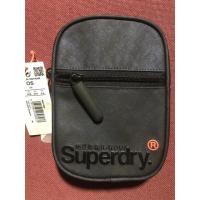 ราคา SUPERDRY กระเป๋าสะพายข้างซุปเปอร์ดราย (47365077369)