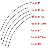 ราคา สายดิ้นสัญญาณสําหรับ Xiaomi Mi 11 11T Pro Mi 11 Ultra Mi 11i Mi 11X Pro อะไหล่ทดแทน (26156587883)