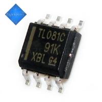 ราคา 10 ชิ้น/ล็อต Tl081Cdr Sop8 Tl081C ซุป Tl081 Smd (52814575210)