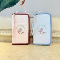ราคา Petit Trouver Flying Little Witch ที่ใส่บัตรประจำตัว, ที่ใส่บัตร, กระเป๋าเก็บของ, ที่ใส่พาสปอร์ต, ที่จัดเก็บเอกสาร (52765144459)