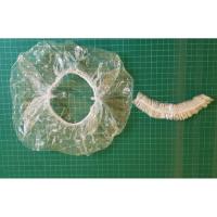 ราคา หมวกคลุมผมอาบน้ำพลาสติก (Shower Cap bulk) แพคละ 100 ใบ (4821305848)