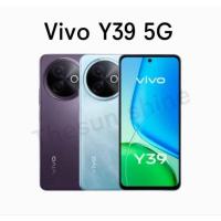 ราคา Vivo y39 5G 8/256GBเครื่องศูนย์ไทยประกันศูนย์ไทยdemo(‼️แอคแล้วประกันตามลอตผลิตเท่านั้น‼️) (55705072914)