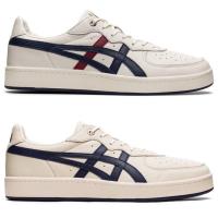 ราคา Onitsuka Tiger GSM SD ของแท้และใหม่เอี่ยม พร้อมกล่องบรรจุภัณฑ์และฉลาก U5OB T-Buck (47414998708)