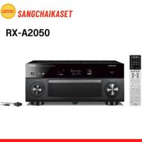 ราคา YAMAHA รุ่น RX-A2050 9.2-channel (ตัวโชว์) (24566822110)