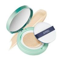 ราคา (พร้อมส่ง) A'PIEU AIR FIT CUSHION PPOSONG SPF50 PA+++ (24873794)
