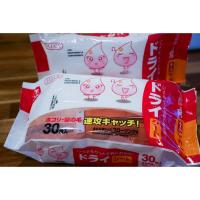 ราคา ผ้าเช็ดเก็บฝุ่น แบบไฟฟ้าสถิตย์ ชนิดแห้ง ผ้าดันฝุ่น ผ้าเช็ดพื้น Easy sweeper dry refill (4349819759)
