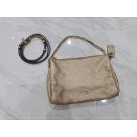 ราคา coach carrie crossbody มือ2 (5175820172)