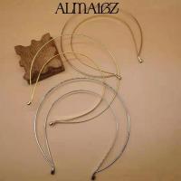 ราคา ALMA1BZ ที่คาดผมนางฟ้าเทพธิดา, มงกุฎผมรัศมีสีเงินสีทอง DIY, เครื่องประดับผมแบบห่วงผมโลหะหลายชั้นเกาหลี (52214017165)